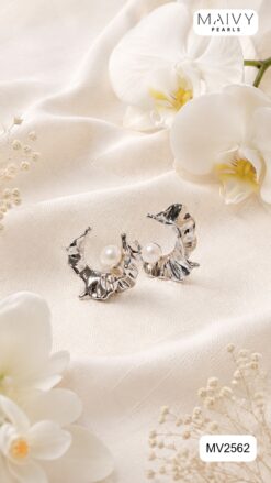 MV2562-✨ NÀNG TIÊN CỦA ĐẠI DƯƠNG: GẶP GỠ "SIÊU PHẨM" MV2562 TỪ MAIVY PEARLS ✨